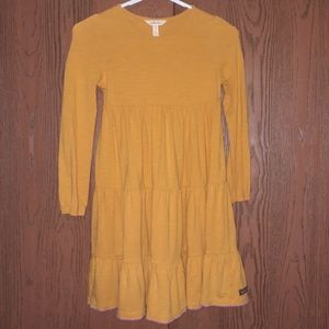 Matilda Jane Golden Apple Pie Dress sz 8